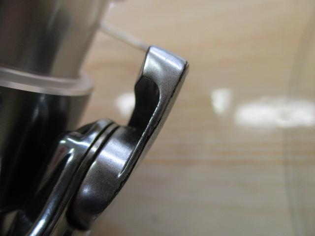 18ステラ C2000SHG