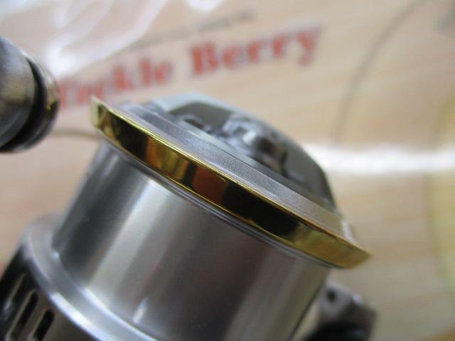 18ステラ C2000SHG