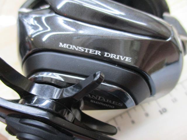 18ｱﾝﾀﾚｽDC MDXG LH