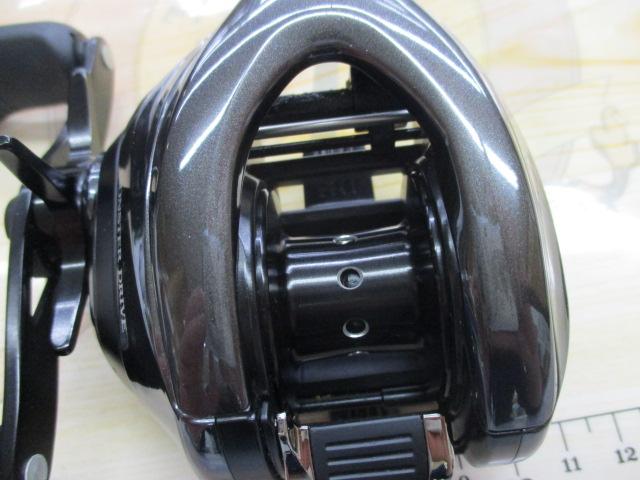 18ｱﾝﾀﾚｽDC MDXG LH