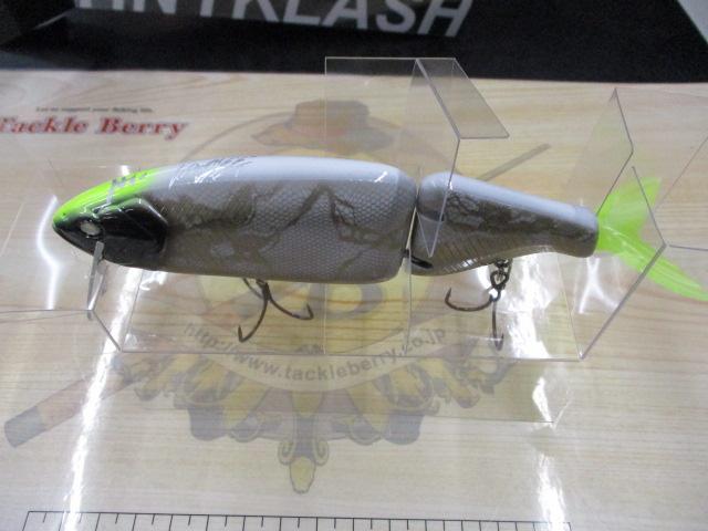 ﾀｲﾆｰｸﾗｯｼｭLOW