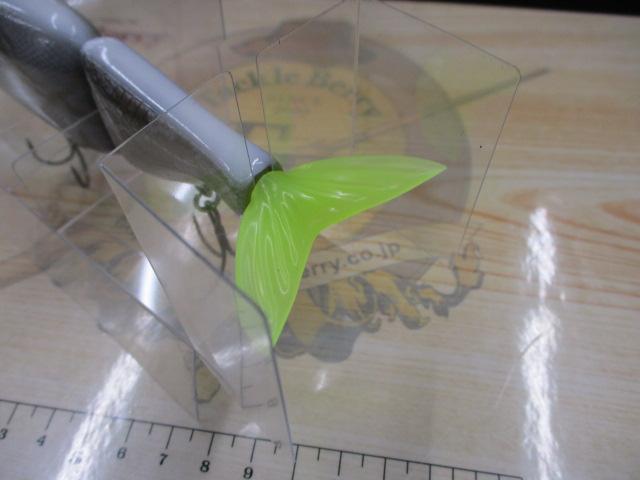 ﾀｲﾆｰｸﾗｯｼｭLOW