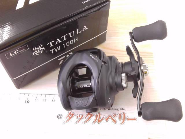 24タトゥーラ TW 100H