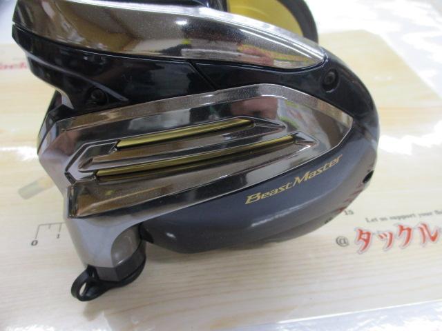 14ﾋﾞｰｽﾄﾏｽﾀｰ 6000