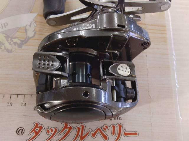 23ﾒﾀﾆｳﾑ 100HG