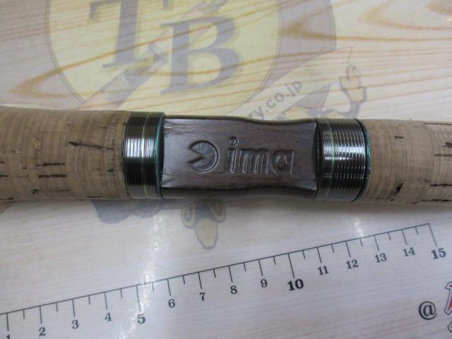 Shibumi(ｼﾌﾞﾐ) IS-86ML