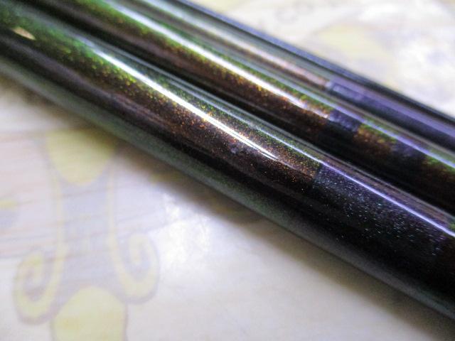 旋めぐる 駿風十六