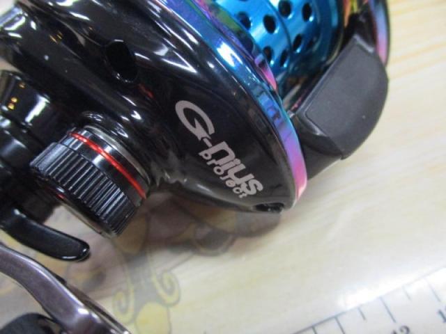 グラビアスK今江オーロラKTFリミテッドフィネス LH