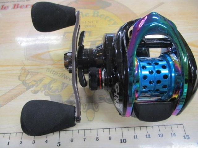 グラビアスK今江オーロラKTFリミテッドフィネス LH