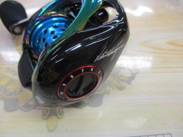 グラビアスK今江オーロラKTFリミテッドフィネス LH