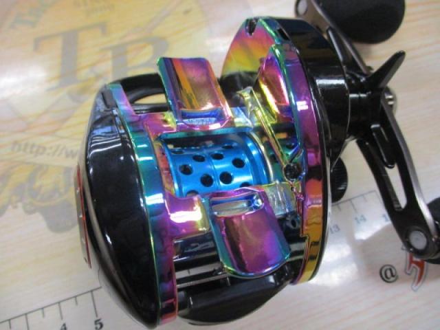 グラビアスK今江オーロラKTFリミテッドフィネス LH