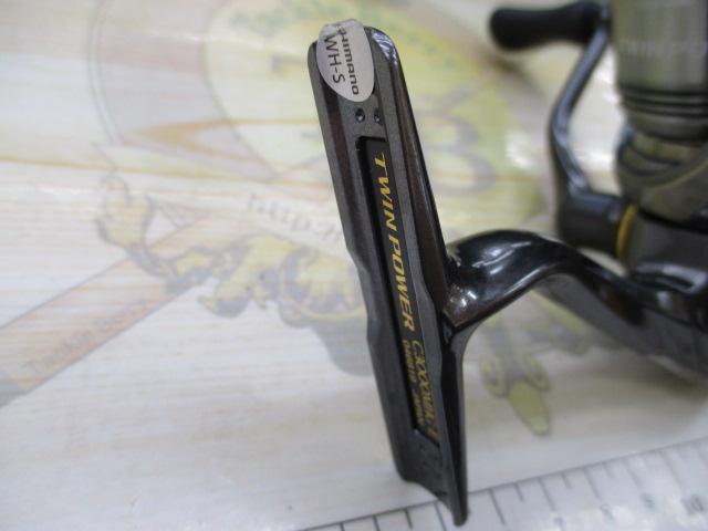 24ﾂｲﾝﾊﾟﾜｰ C3000MHG