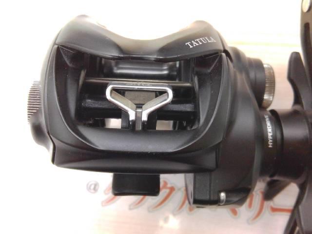 24タトゥーラ TW 100XHL