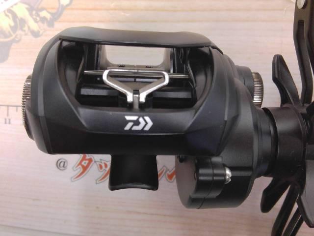 ﾀﾄｩｰﾗ TW 100XHL