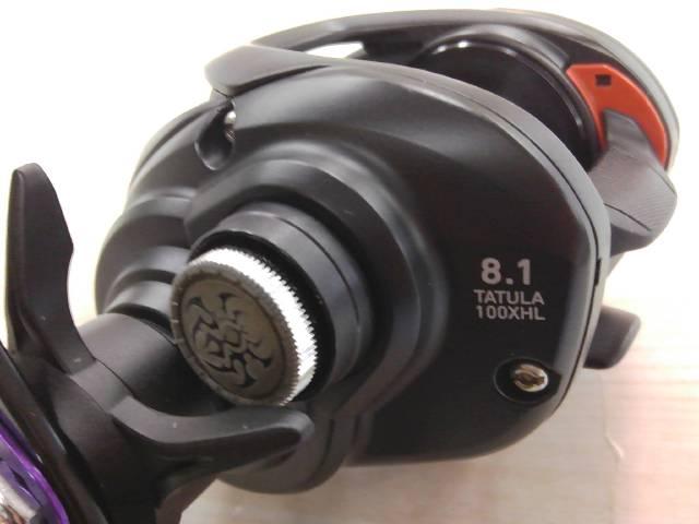 ﾀﾄｩｰﾗ TW 100XHL