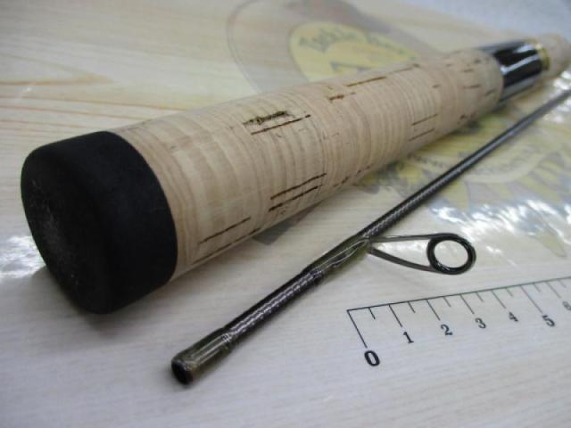 999.9ﾌｫｰﾅｲﾝﾏｲｽﾀｰ 61UL-TRZ ﾌﾞﾛﾝｽﾞｳﾙﾌ