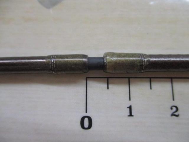 999.9ﾌｫｰﾅｲﾝﾏｲｽﾀｰ 61UL-TRZ ﾌﾞﾛﾝｽﾞｳﾙﾌ