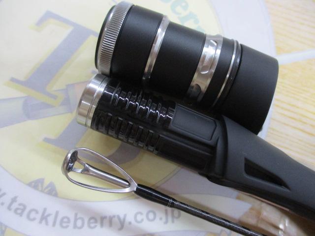 ディスラプションビッグベイト C610-XX