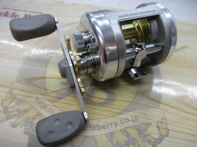 シルバーマックス