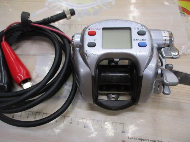 ｼｰﾎﾞｰｸﾞ 500eﾌｶｾSP