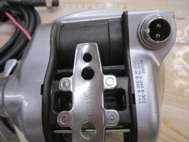 ｼｰﾎﾞｰｸﾞ 500eﾌｶｾSP