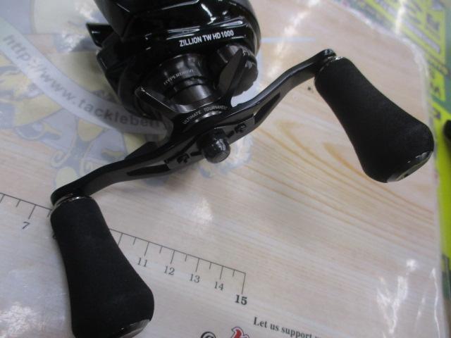 22ｼﾞﾘｵﾝ TW HD 1000XHL