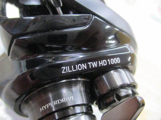 22ｼﾞﾘｵﾝ TW HD 1000XHL