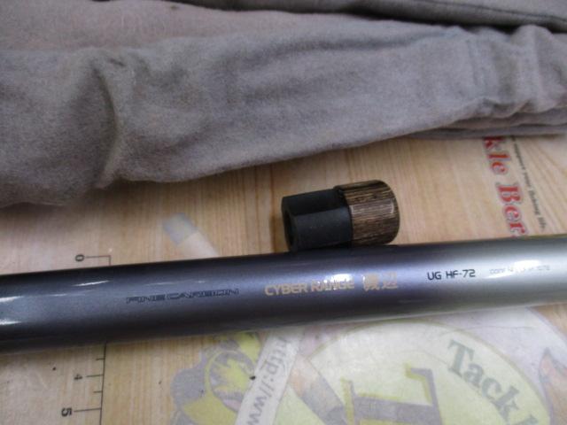 FCｻｲﾊﾞｰﾚﾝｼﾞ磯辺UG HF-72