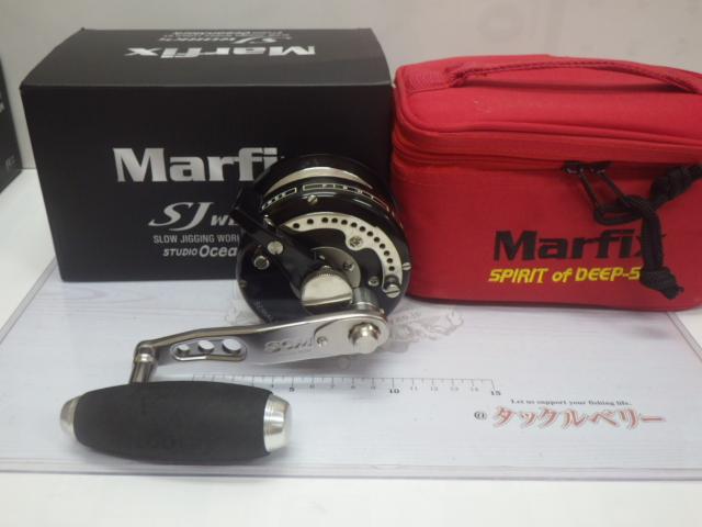 ﾏｰﾌｨｯｸｽ SJﾜｰｸｽ'16 N4