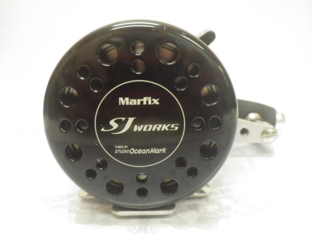 ﾏｰﾌｨｯｸｽ SJﾜｰｸｽ'16 N4