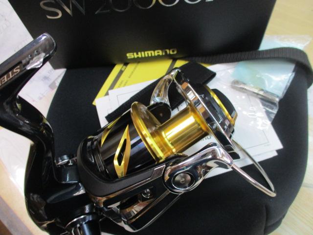 20ステラSW 20000PG