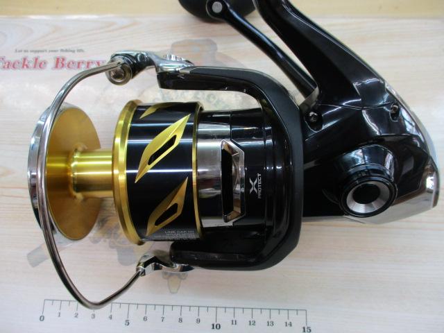 20ステラSW 20000PG