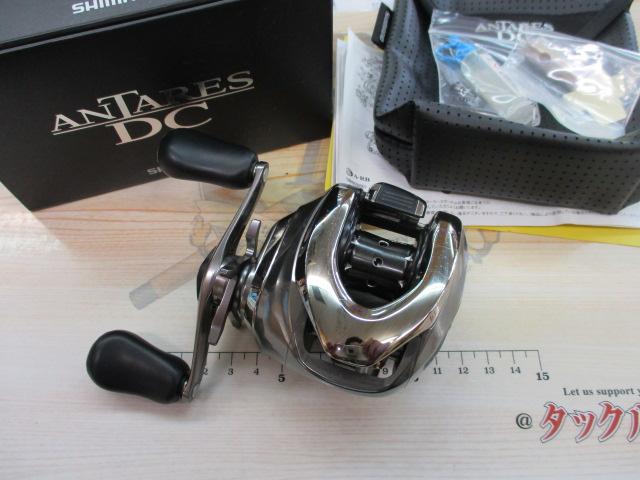 16アンタレスDC RH