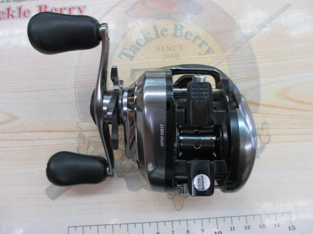 16アンタレスDC RH