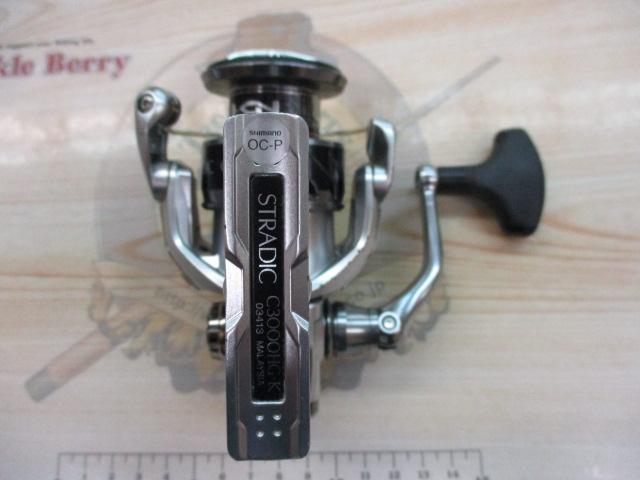 15ｽﾄﾗﾃﾞｨｯｸ C3000HG