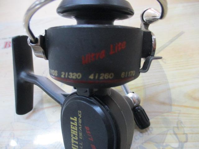 ミッチェル310UL