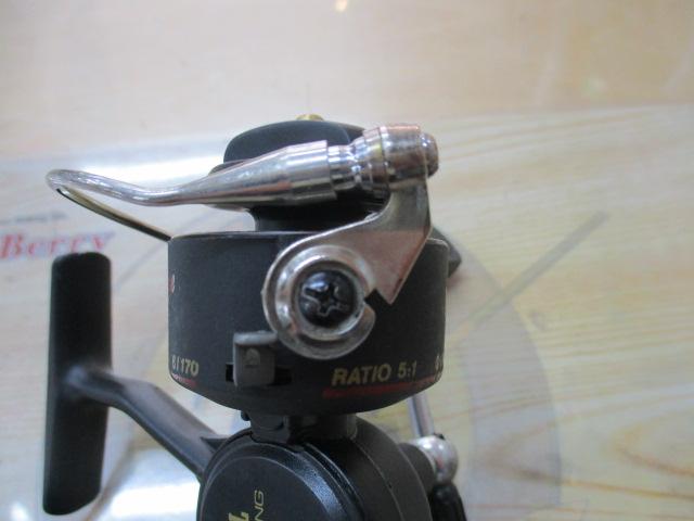 ミッチェル310UL