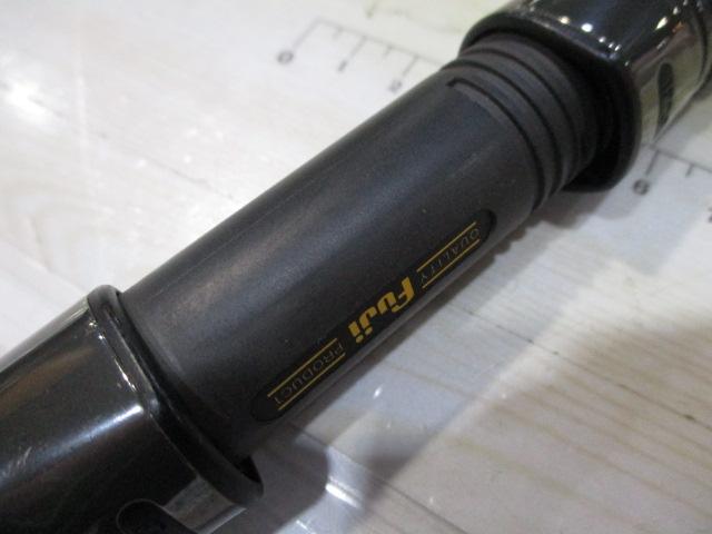 ワイルドブレーカー 108R/S センシティブゲームスペシャル