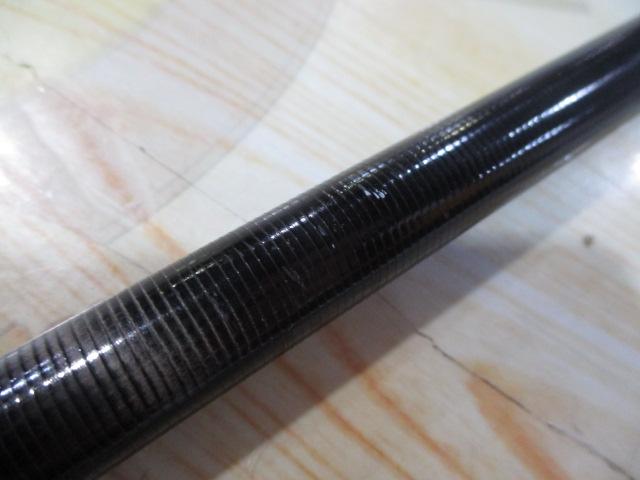 ワイルドブレーカー 108R/S センシティブゲームスペシャル