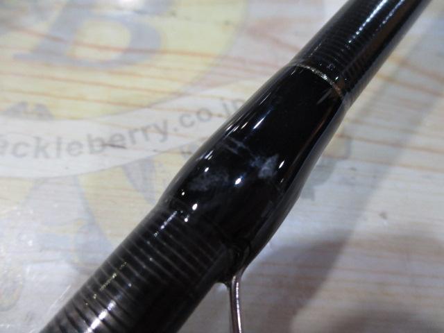 ワイルドブレーカー 108R/S センシティブゲームスペシャル