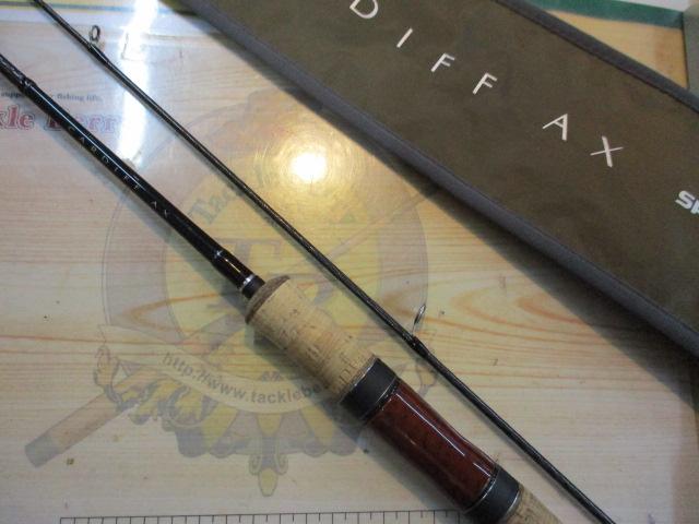 21ｶｰﾃﾞｨﾌAX S66SUL