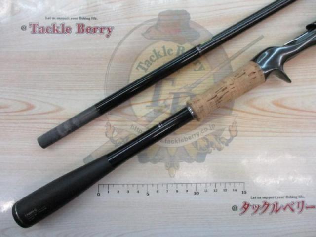 ポイズンアルティマ 174MH-G