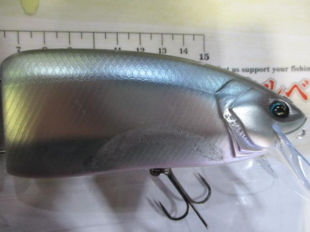 ｸﾗｯｼｭ9/LOW