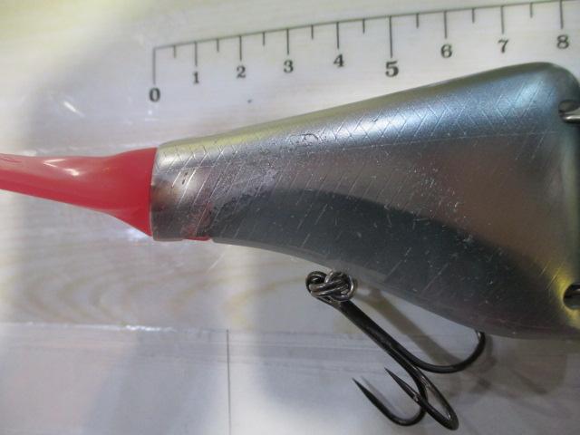 ｸﾗｯｼｭ9/LOW