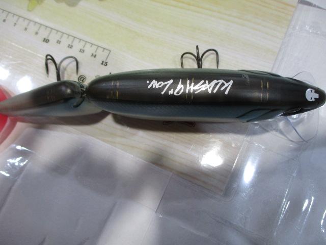 ｸﾗｯｼｭ9/LOW