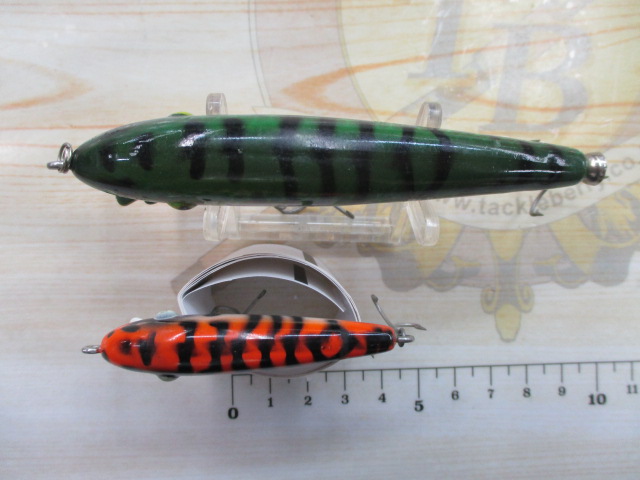 【ｾｯﾄ商品】ﾀｲｶﾞｰ親子