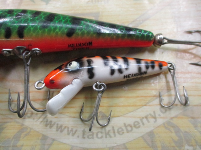 【ｾｯﾄ商品】ﾀｲｶﾞｰ親子