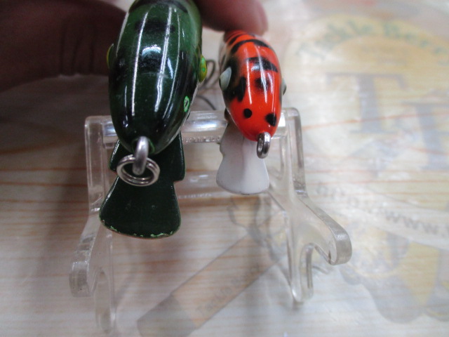 【ｾｯﾄ商品】ﾀｲｶﾞｰ親子