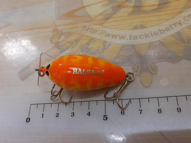 ﾊﾞﾙｻ50ﾍﾞｲﾌﾞ