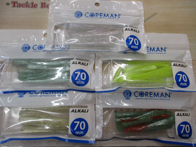 【ｾｯﾄ商品】ｱﾙｶﾘ70mm/10点ｾｯﾄ